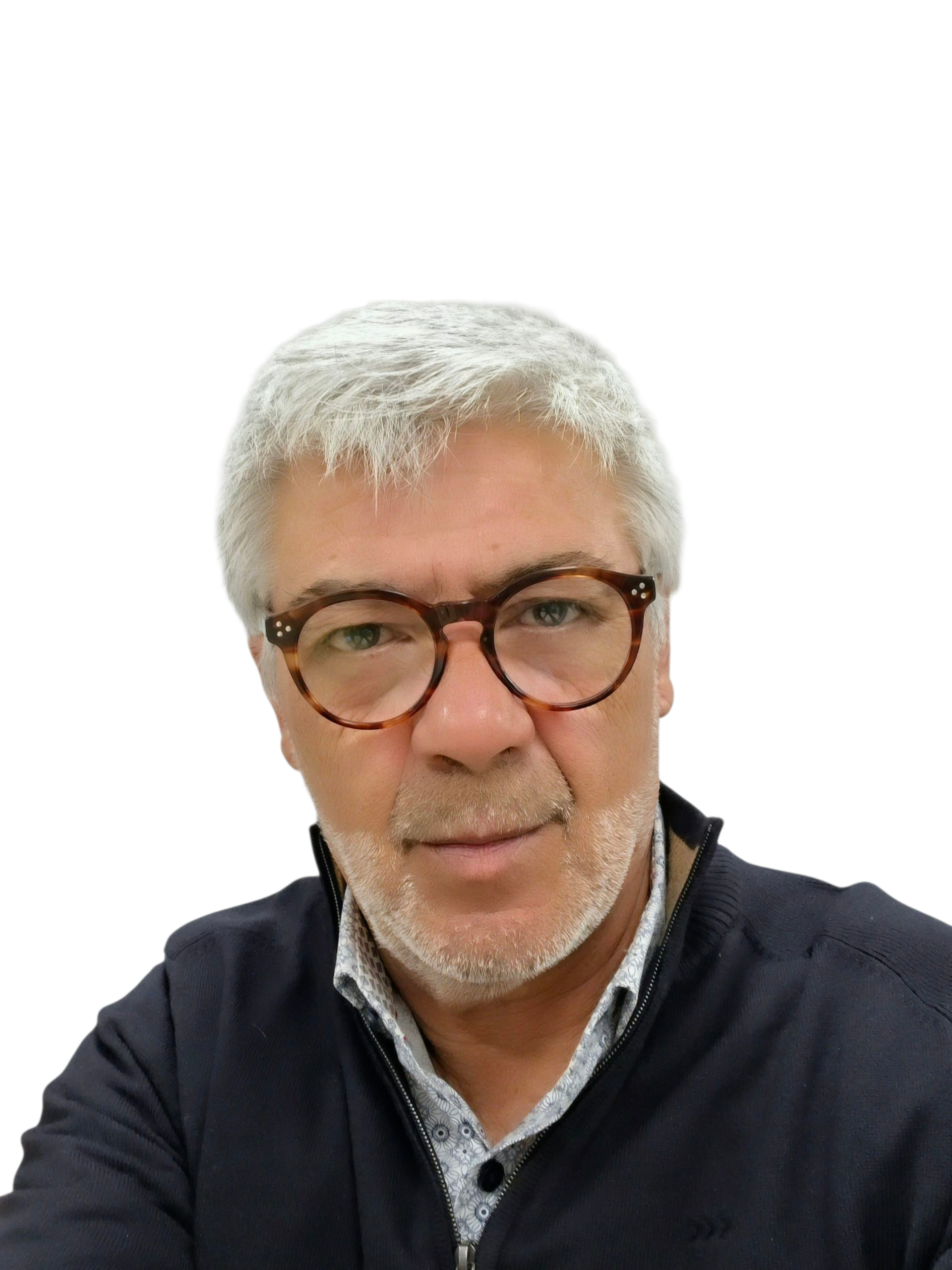 Gustavo Agulló CEO Aquaverum